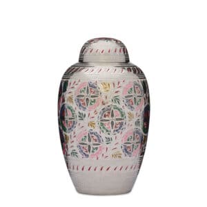 Dometop Lattice Urn