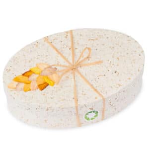 biodegradable ocean urn