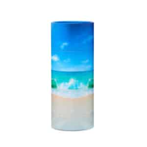 Scattering Urn