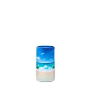 Scattering Urn