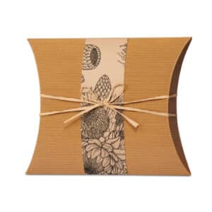 Bio Burial Urn Large – Protea