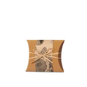 Bio Burial Urn Small – Protea