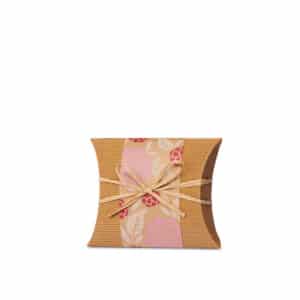 Bio Burial Urn Small – Roses