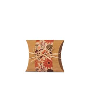 Bio Burial Urn Small – Wild Flower
