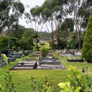Frenchs Forest Cemetery Majestic Funerals Farewell Services