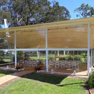 Kemps Creek Pavilion Majestic Funerals Farewell Services
