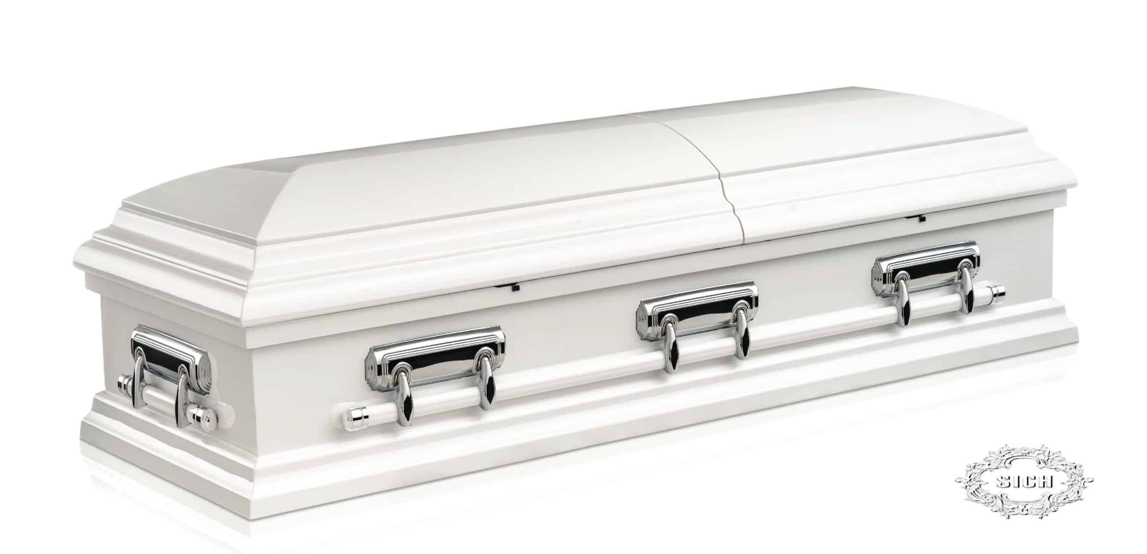 Nepean Nepean Solid Timber Caskets