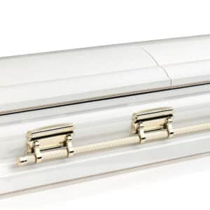 Steel Legacy Caskets