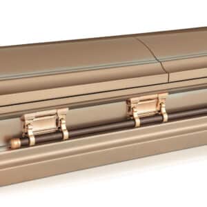 Steel Sovereign Caskets